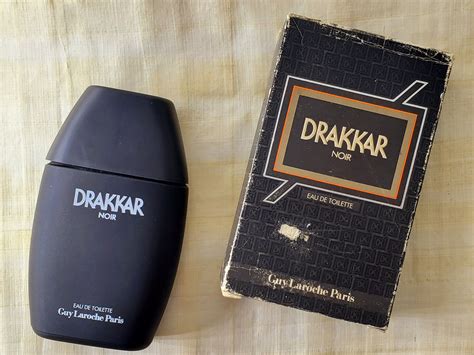 is drakkar noir discontinued.